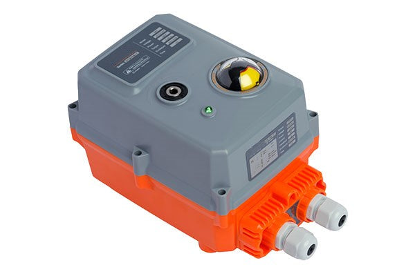 Maxtorque Basic Series Electric Actuators