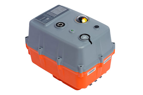 Maxtorque Basic Series Electric Actuators