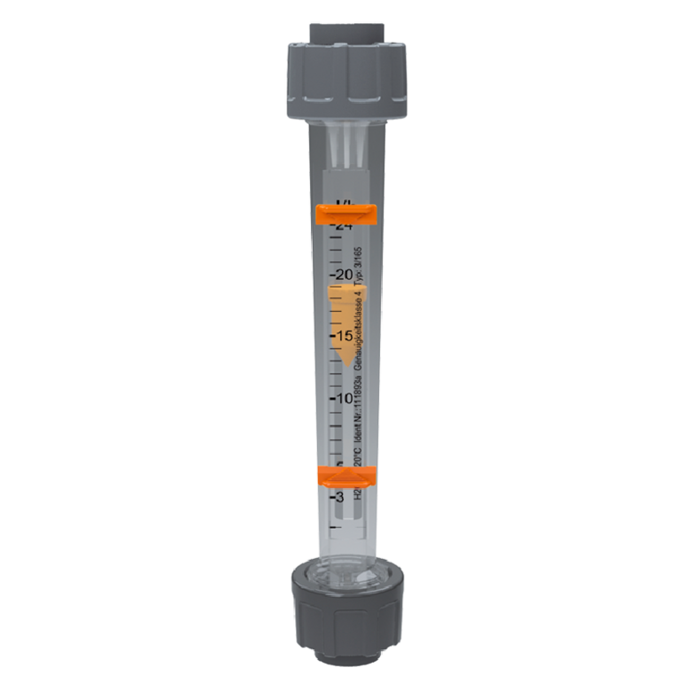 Stubbe DFM 165-350 Series Flowmeters