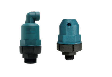 Air Release Valves