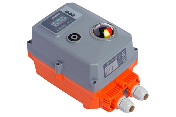 Maxtorque Smart Series Electric Actuators