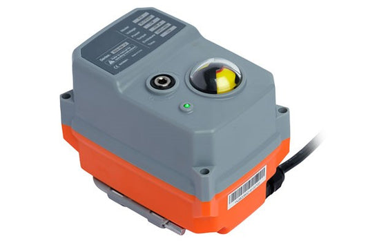 Maxtorque Basic Series Electric Actuators