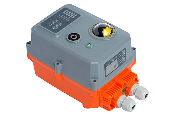 Maxtorque Basic Series Electric Actuators