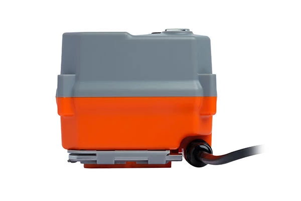 Maxtorque Basic Series Electric Actuators