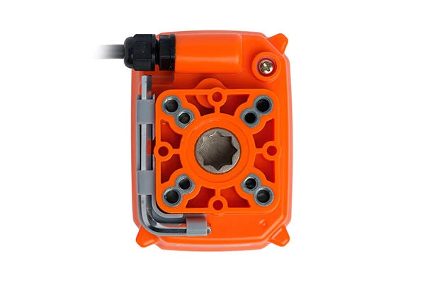 Maxtorque Basic Series Electric Actuators