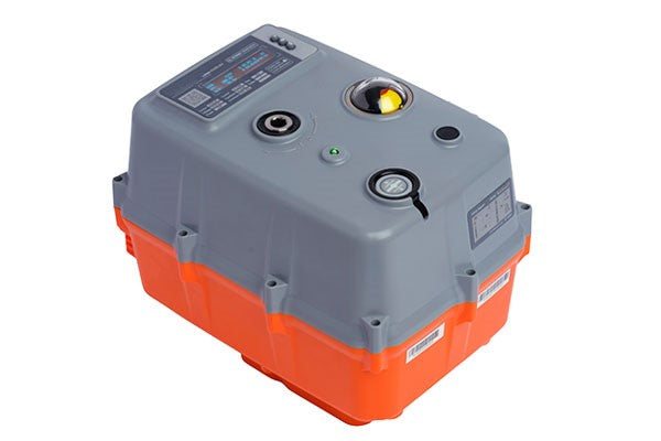 Maxtorque Smart Series Electric Actuators