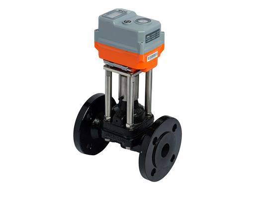 Multiturn actuator