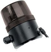 Praher T4 Diaphragm Valves