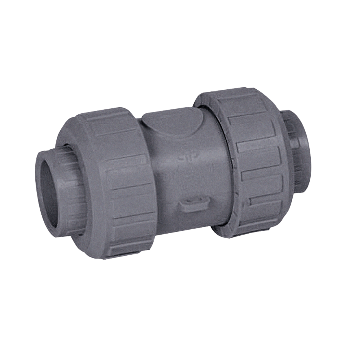 Praher S4 Series 1-Way Cone Check Valves
