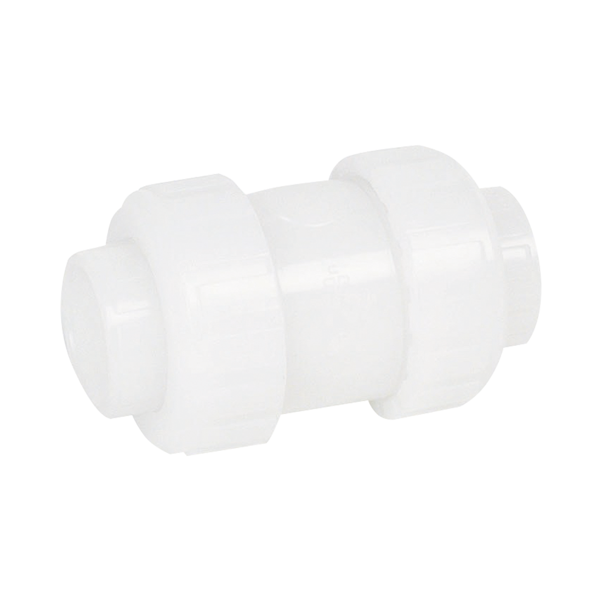 Praher S4 Series 1-Way Cone Check Valves
