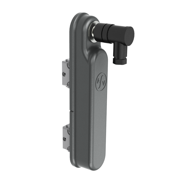 Stubbe DFM 165-350 Series Flowmeters (Rotameters)