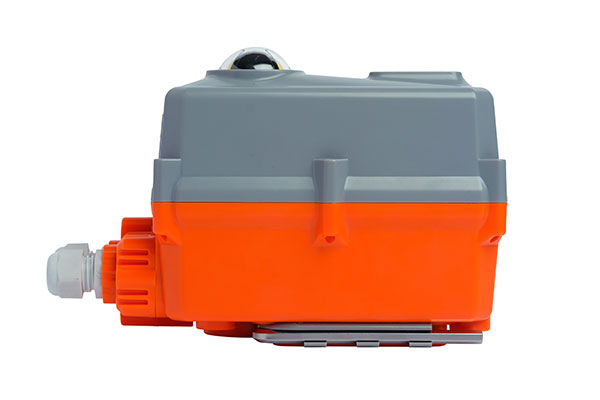 Maxtorque Basic Series Electric Actuators