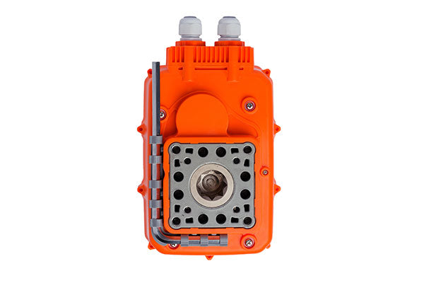 Maxtorque Basic Series Electric Actuators