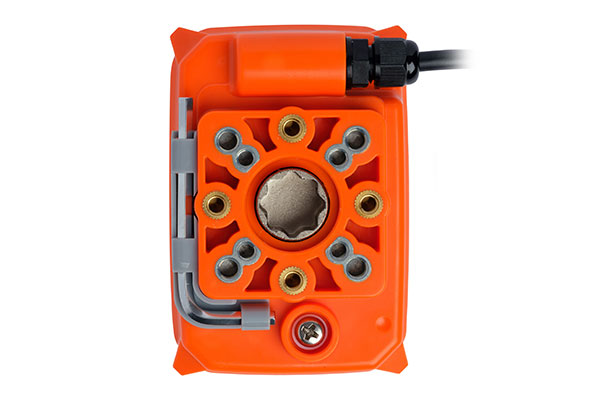 Maxtorque Basic Series Electric Actuators
