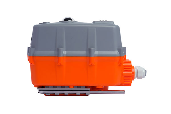 Maxtorque Smart Series Electric Actuators