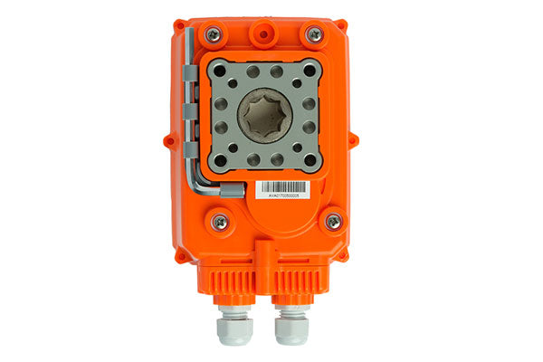 Maxtorque Smart Series Electric Actuators