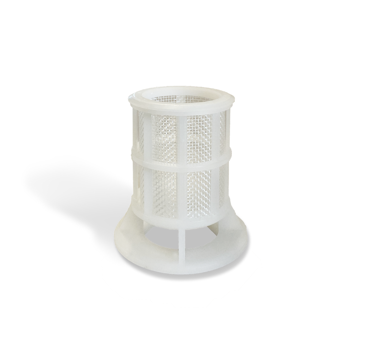 Praher S4 Series 1-Way In-line Strainer Valves