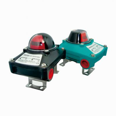MT200 Switch Box