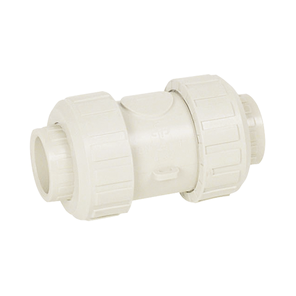 Praher S4 Series 1-Way In-line Strainer Valves