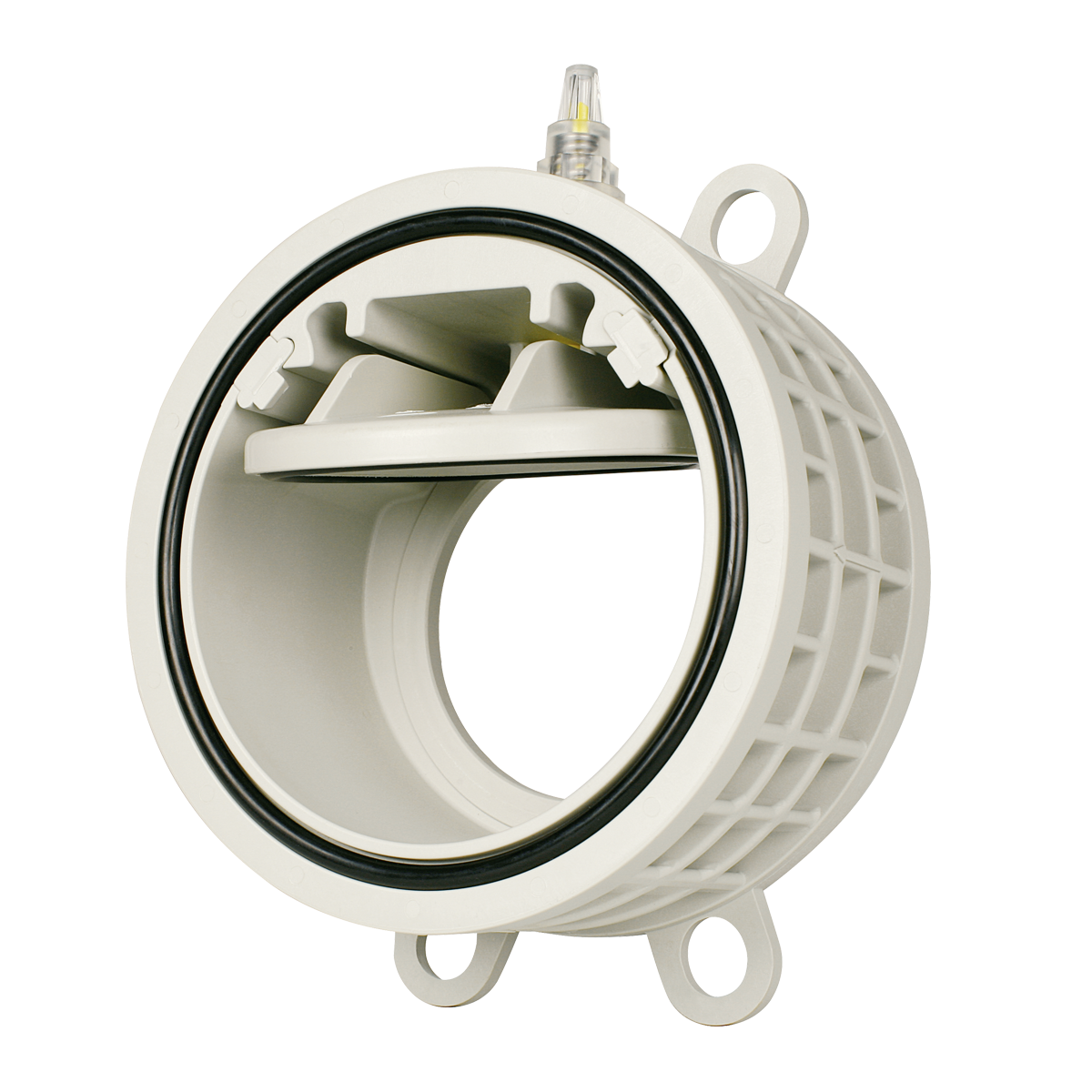 Praher K4 Series Wafer Swing Check Valve