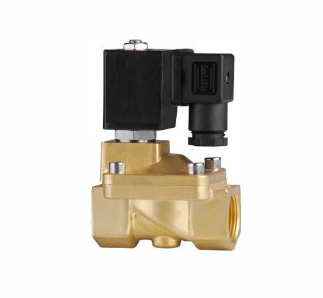 SV M Brass Series