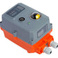 Maxtorque Basic Series Electric Actuators