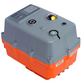 Maxtorque Basic Series Electric Actuators