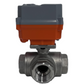 FVS V Series Electric Ball Valves