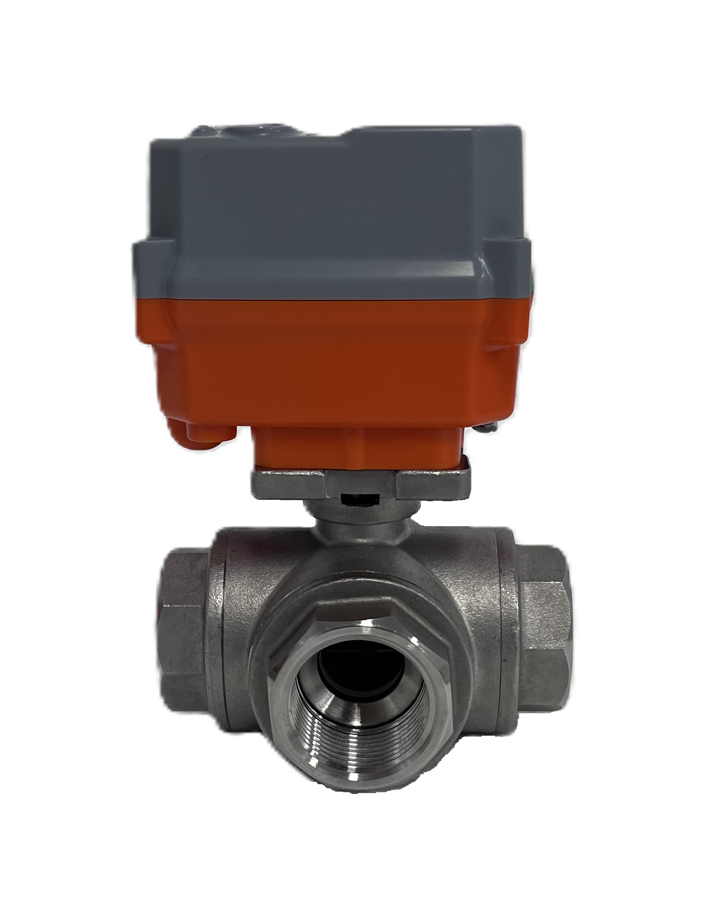 FVS V Series Electric Ball Valves