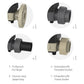 Thermoplastic Diaphragm Valves