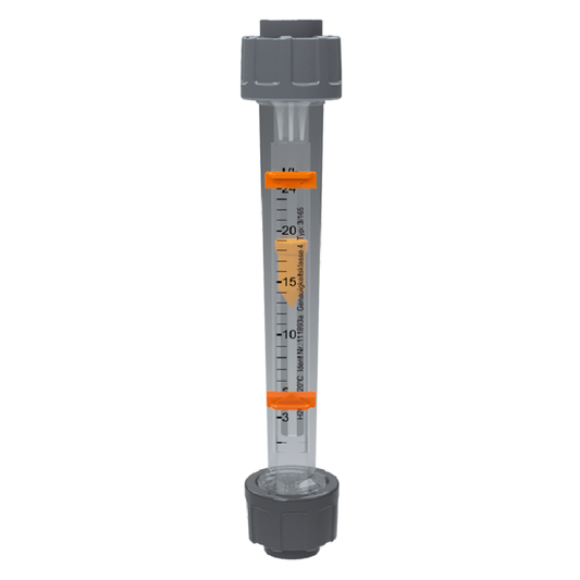 Stubbe DFM 165-350 Series Flowmeters (Rotameters)