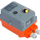 Maxtorque Basic Series Electric Actuators