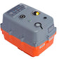 Maxtorque Smart Series Electric Actuators