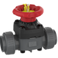 Praher T7 Series 2-Way Diaphragm Valves