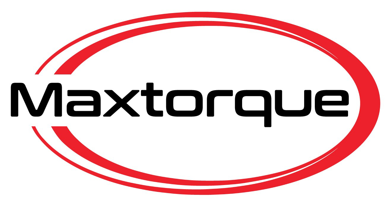 Maxtorque logo