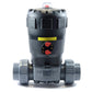 Praher T4 Series Pneumatic Thermoplastic Diaphragm Valves