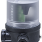 Praher T4 Series Pneumatic Thermoplastic Diaphragm Valves