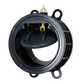 Plastic check valves K4