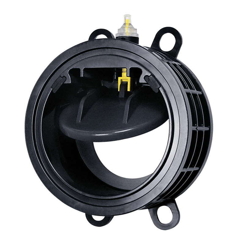 Plastic check valves K4