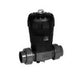 Praher T4 Series Pneumatic Thermoplastic Diaphragm Valves