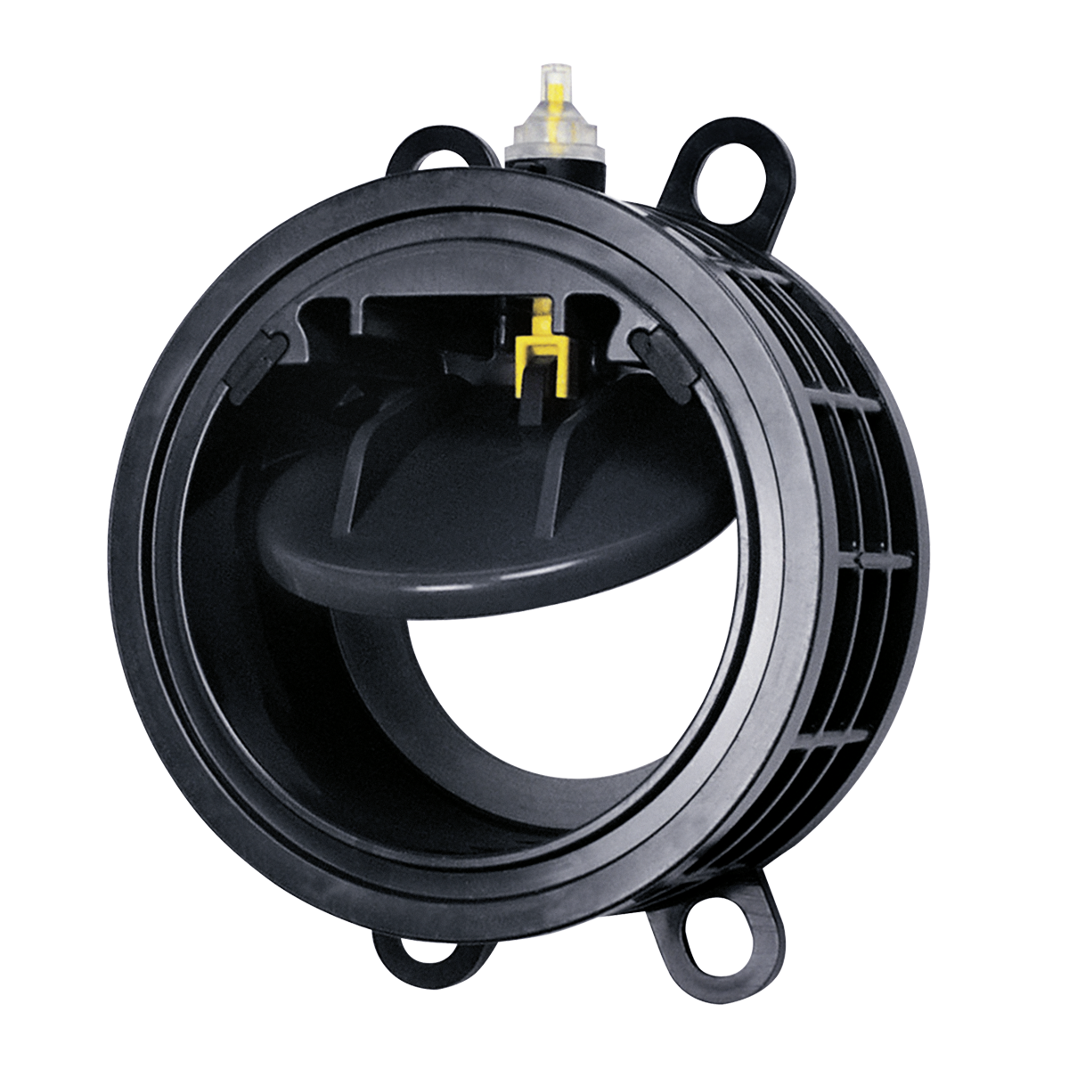 Praher Plastic Valves – Fluidflo Valve Solutions
