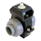 Praher S4 Series 2-Way Ball Valves