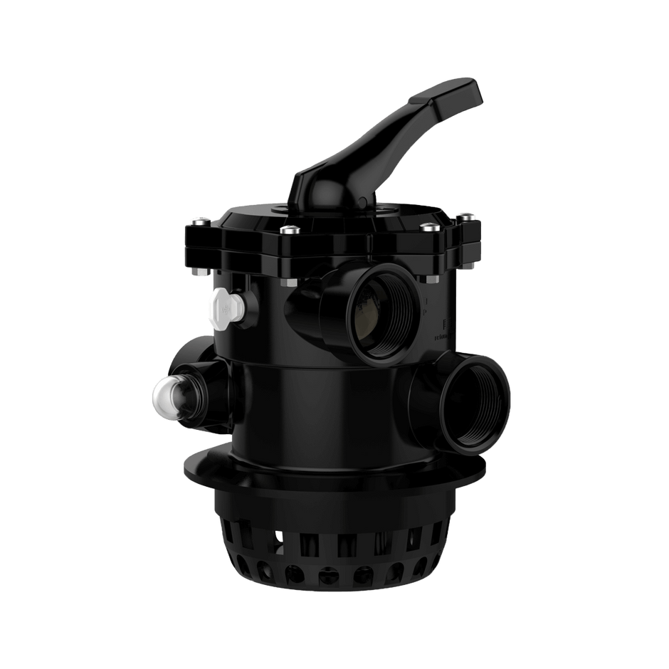 Praher Multiport Valves | Comprehensive Solution | Fluidflo – Fluidflo ...