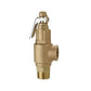 Pressure Relief Valves