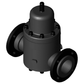 Stubbe DHV 712 Series Pressure Relief Valves