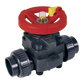 Praher T4 Series 2-Way Diaphragm Valves