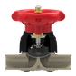 Praher T7 Diaphragm Valve